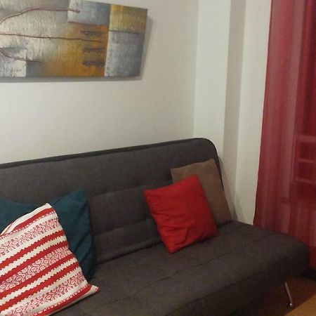 Appartement Studio Telheiras à Lisboa Extérieur photo